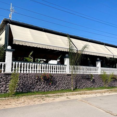 Chalet Ambel เดอร์มี ภายนอก รูปภาพ