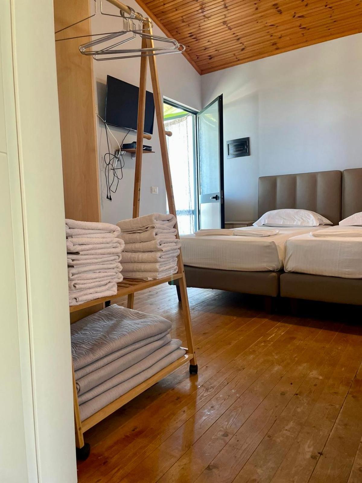 Chalet Ambel เดอร์มี ภายนอก รูปภาพ