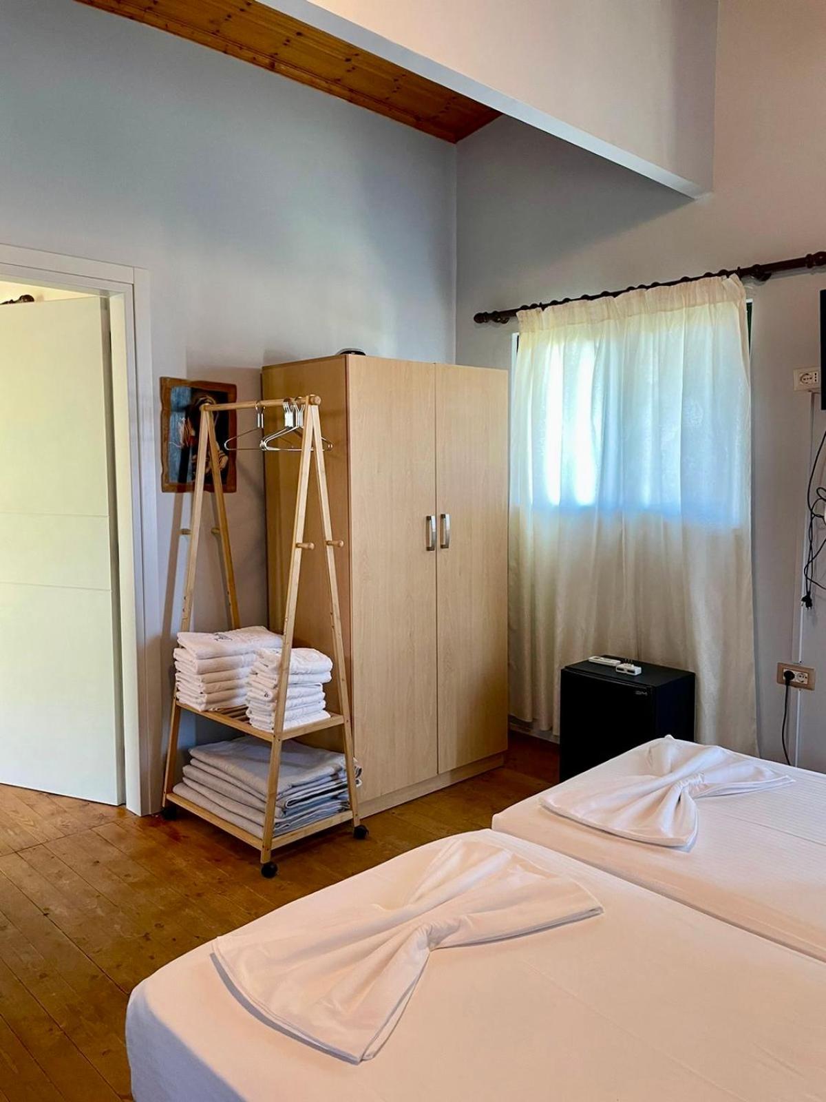 Chalet Ambel เดอร์มี ภายนอก รูปภาพ