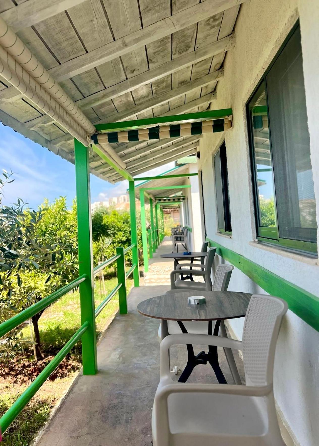 Chalet Ambel เดอร์มี ภายนอก รูปภาพ