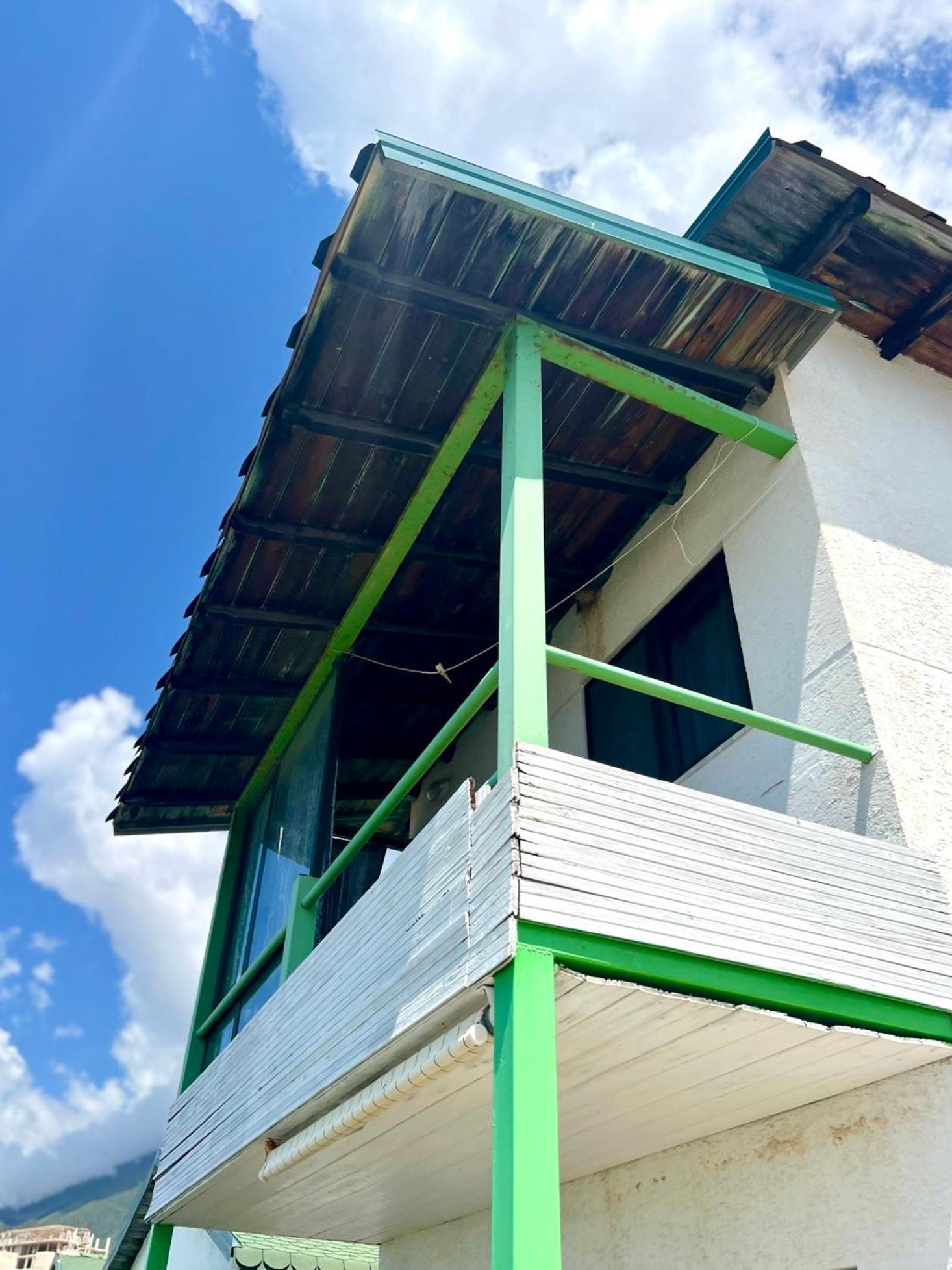 Chalet Ambel เดอร์มี ภายนอก รูปภาพ
