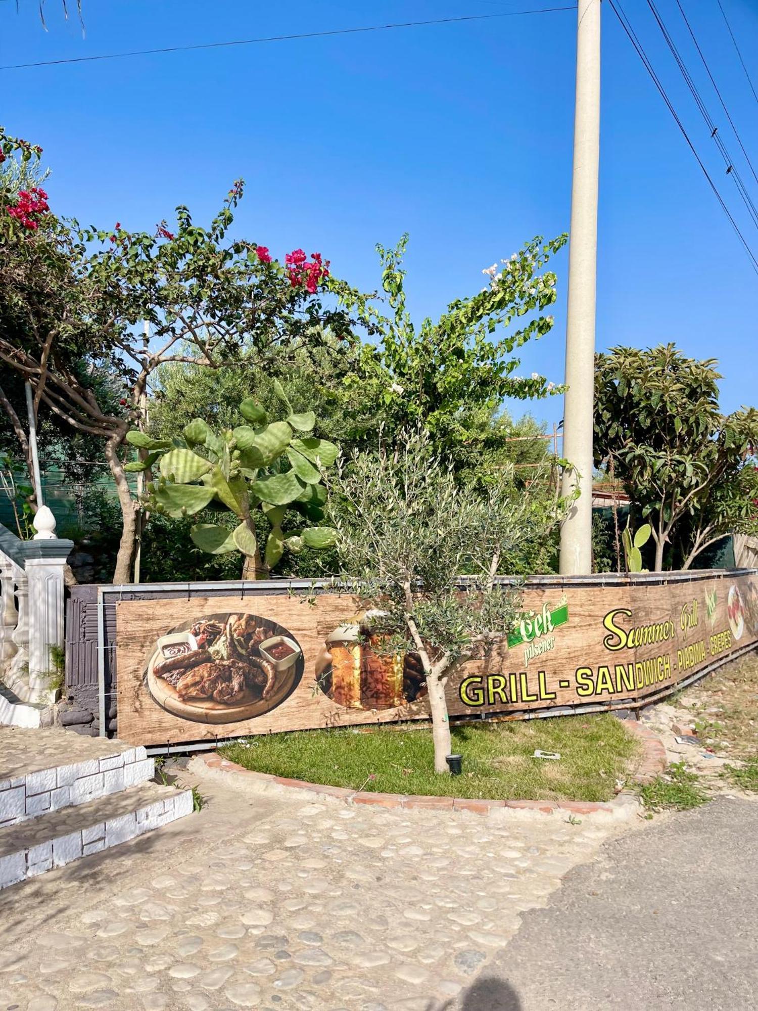 Chalet Ambel เดอร์มี ภายนอก รูปภาพ
