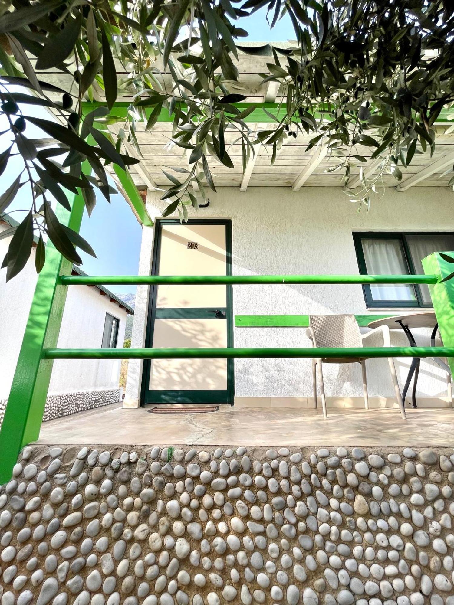 Chalet Ambel เดอร์มี ภายนอก รูปภาพ