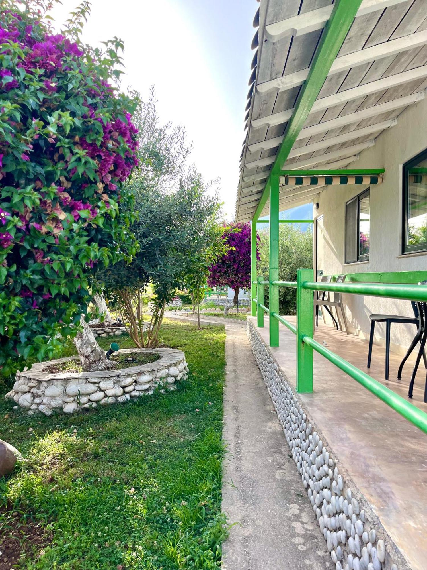 Chalet Ambel เดอร์มี ภายนอก รูปภาพ