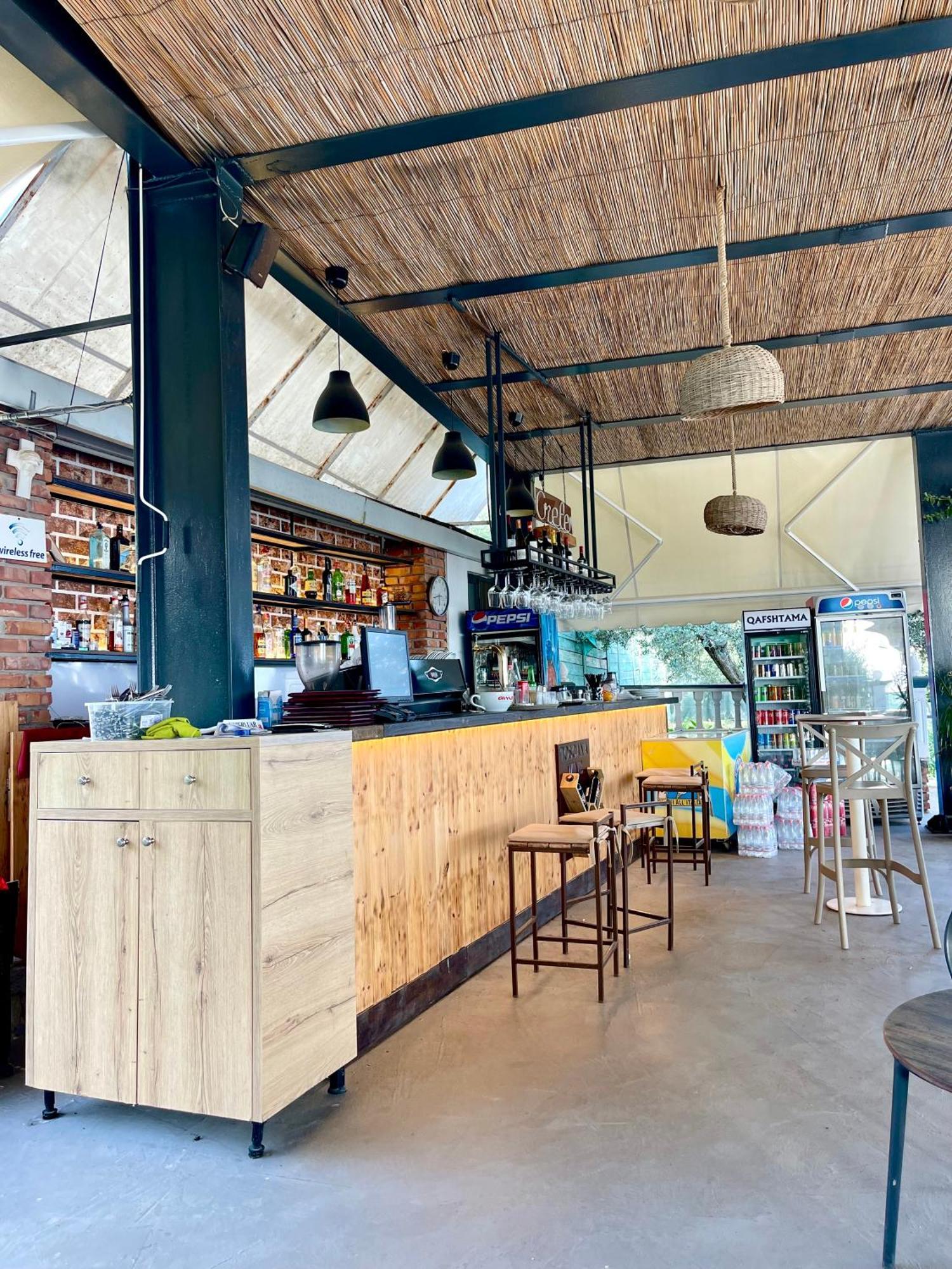 Chalet Ambel เดอร์มี ภายนอก รูปภาพ