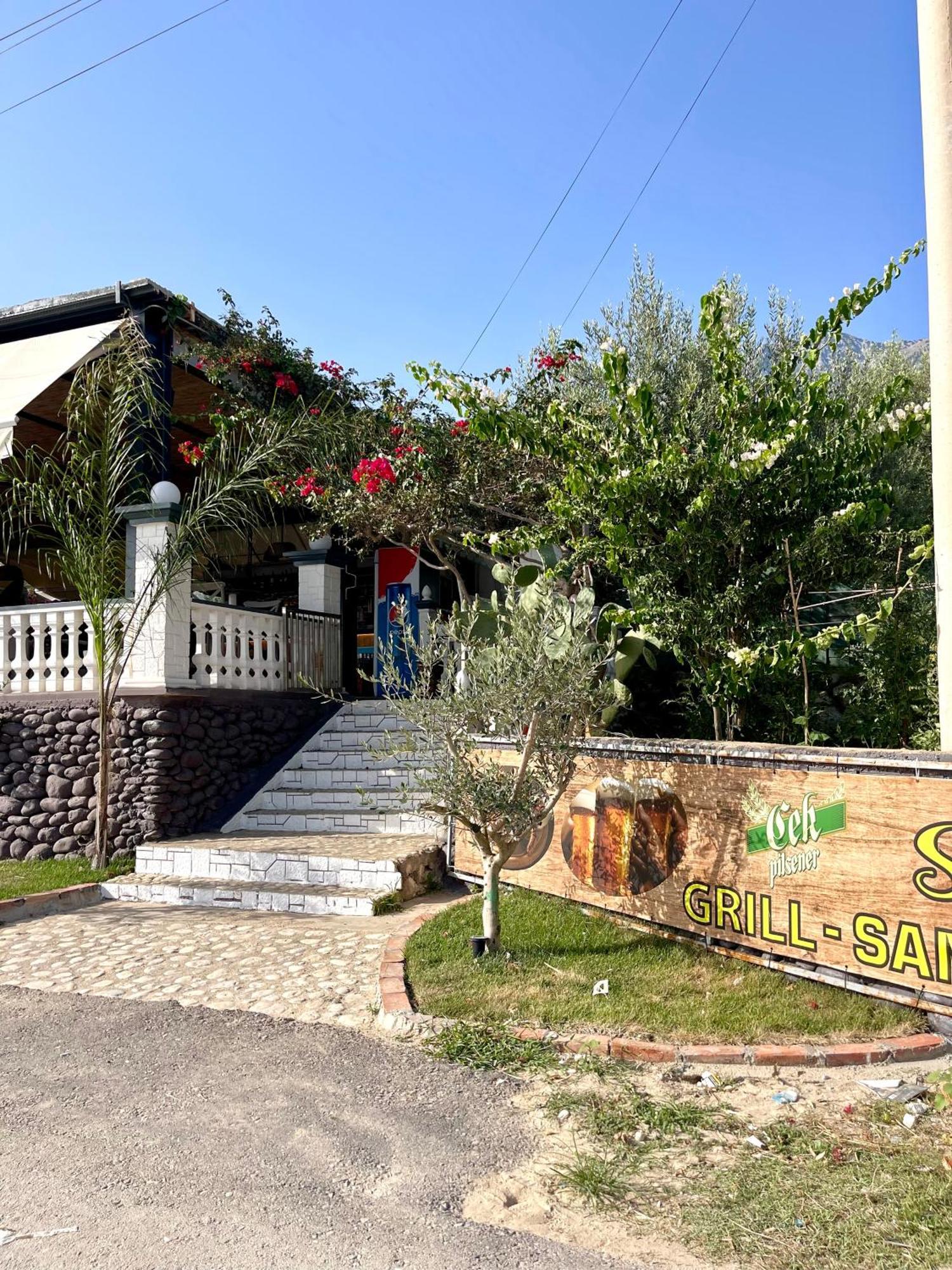 Chalet Ambel เดอร์มี ภายนอก รูปภาพ