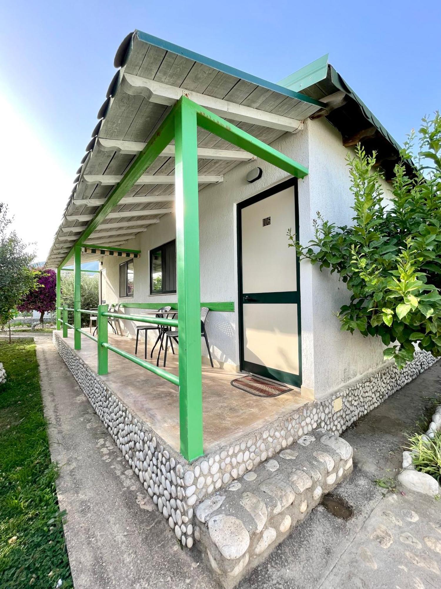 Chalet Ambel เดอร์มี ภายนอก รูปภาพ