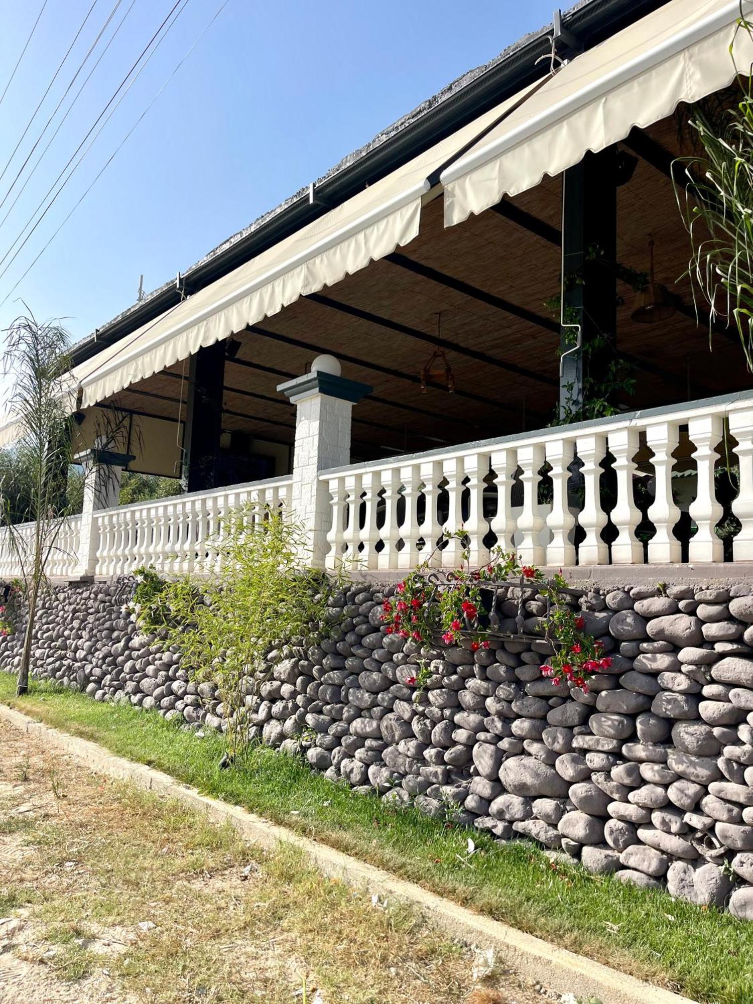 Chalet Ambel เดอร์มี ภายนอก รูปภาพ