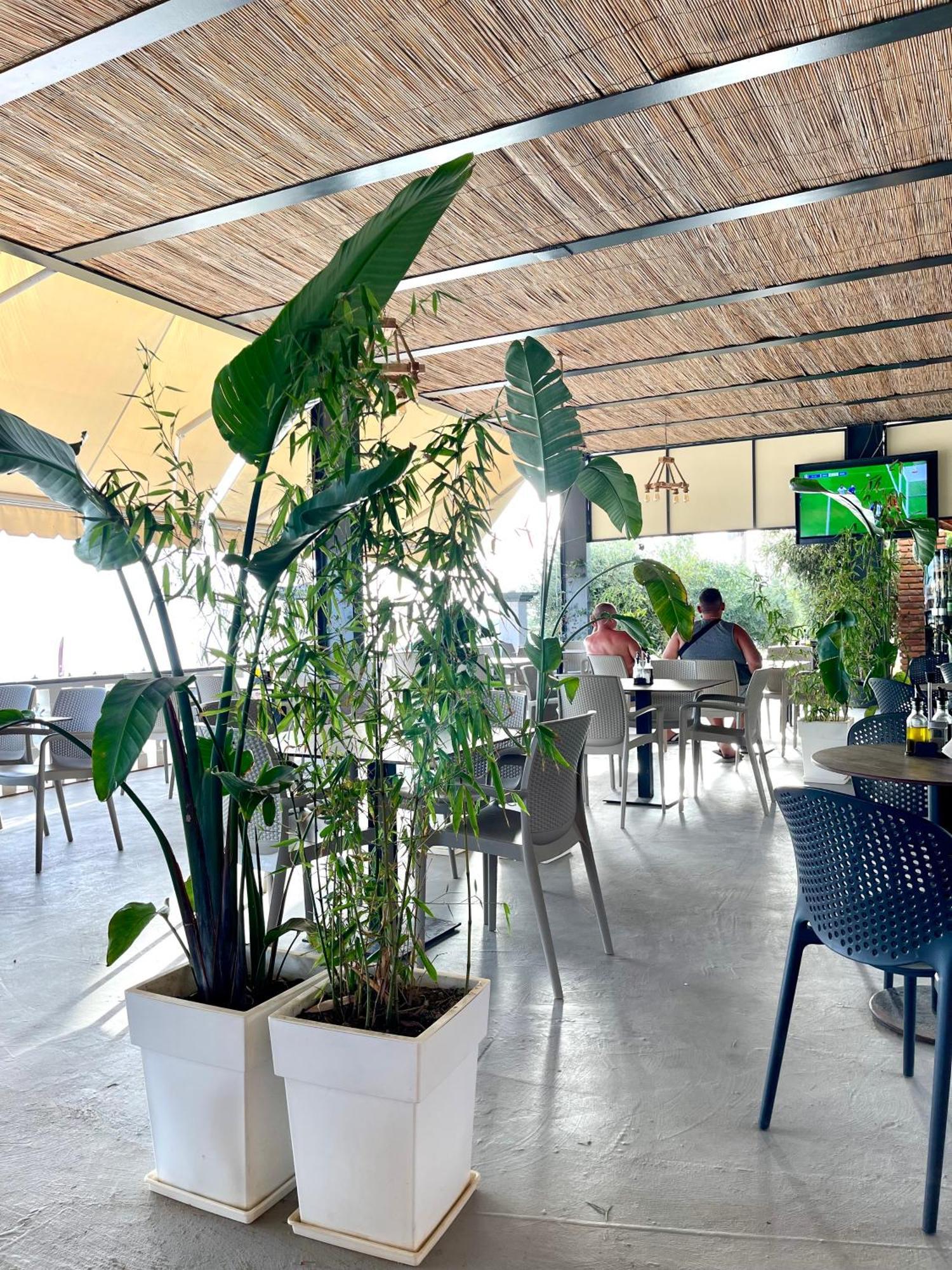 Chalet Ambel เดอร์มี ภายนอก รูปภาพ