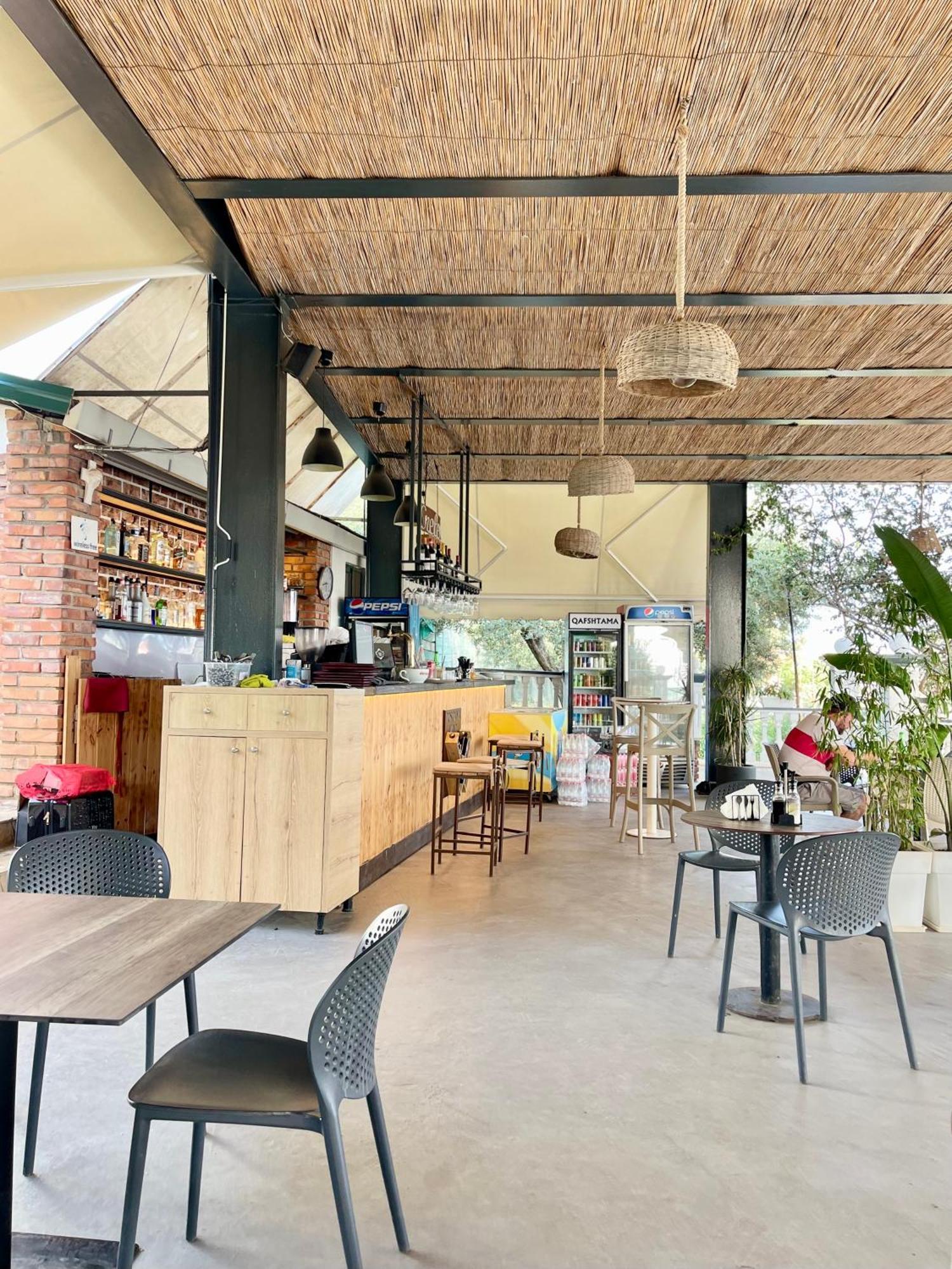 Chalet Ambel เดอร์มี ภายนอก รูปภาพ