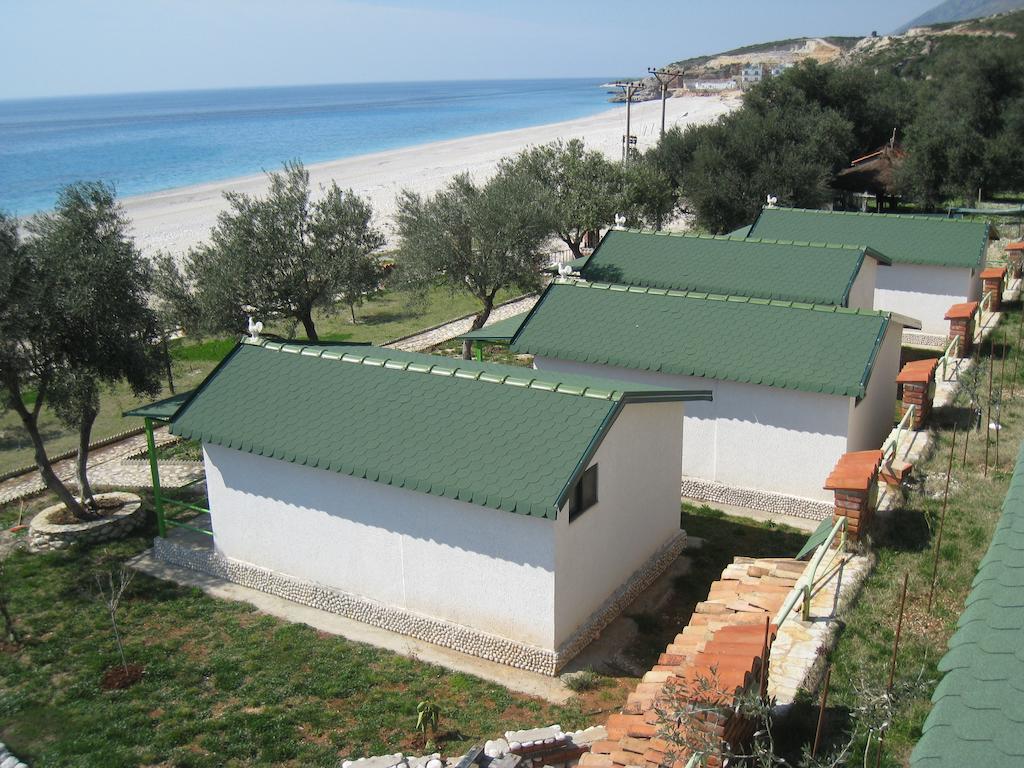 Chalet Ambel เดอร์มี ภายนอก รูปภาพ